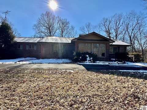 1439 State Route 1748 W, Mayfield, KY 42066