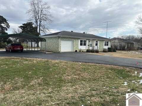 104 Pennyrile Valley Drive, Princeton, KY 42445