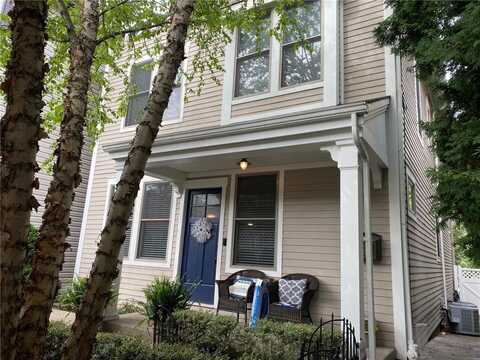 706 Ivy St Unit 2, Shadyside, PA 15232