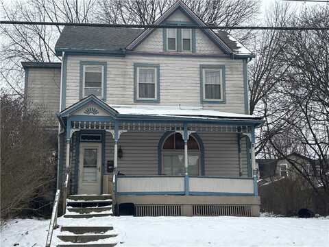 2671 Center St, Ingram, PA 15205