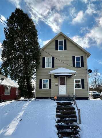 414 E Fairmont Ave, New Castle, PA 16105