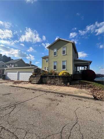 499 Atlantic Ave, Monaca, PA 15061