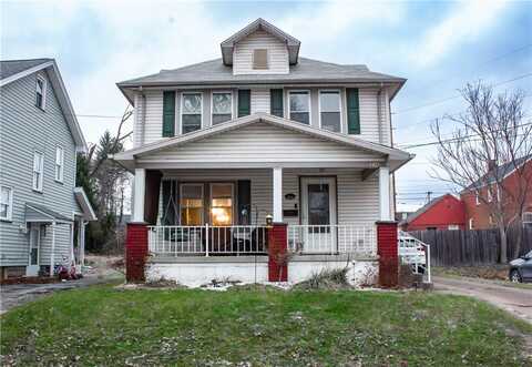 208 W Sheridan Ave, New Castle, PA 16105