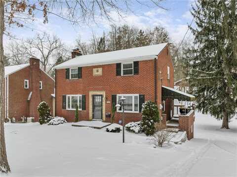 104 LOGAN ROAD, Bethel Park, PA 15102