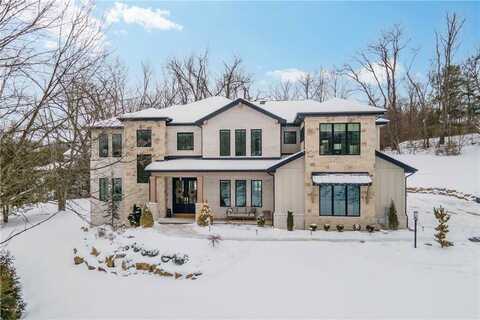 108 Country Brook, Peters Township, PA 15367