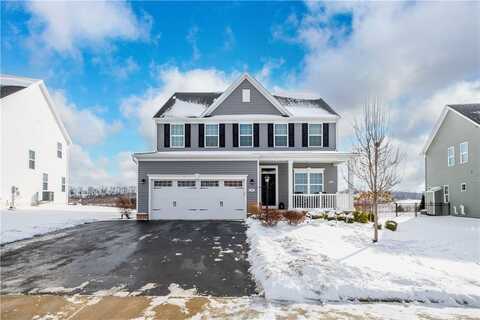 240 Regency Drive, Strabane, PA 15330