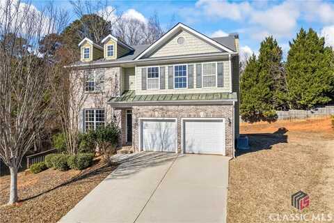 404 Gimble Court, Athens, GA 30606