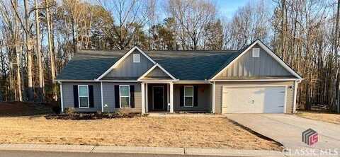 132 Westwood Drive, Danielsville, GA 30633