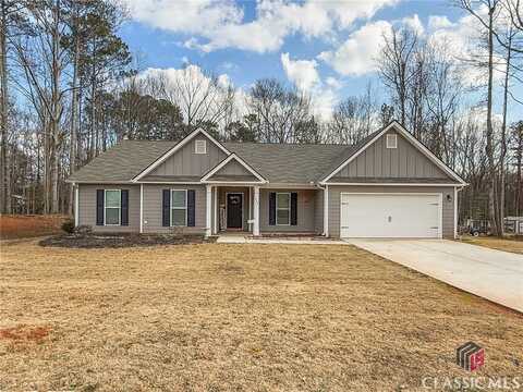 132 Westwood Drive, Danielsville, GA 30633