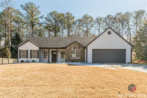 2248 Lakeside Drive, Monroe, GA 30655