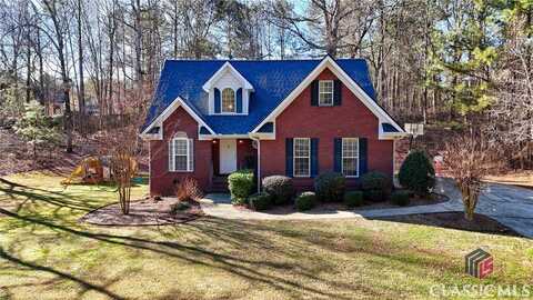 504 Maywood Court, Athens, GA 30605