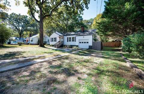 1022 S Madison Avenue, Monroe, GA 30655