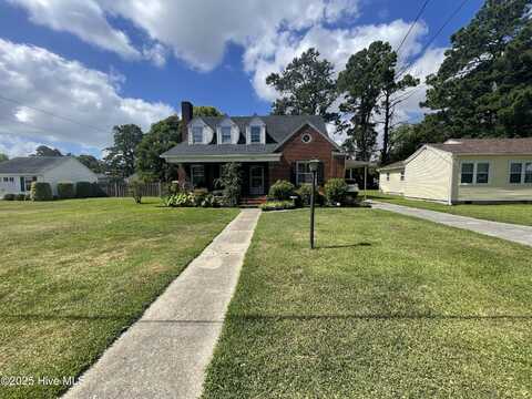 915 Jones Avenue, Elizabeth City, NC 27909