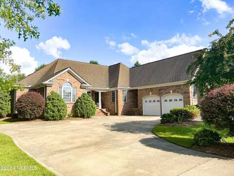 1431 Devon Drive, Grimesland, NC 27837