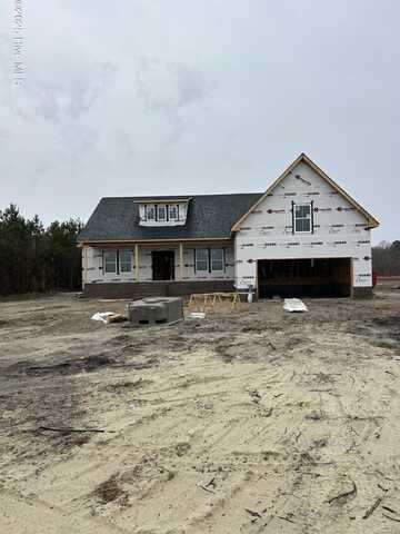 847 Halls Creek Road, Elizabeth City, NC 27909