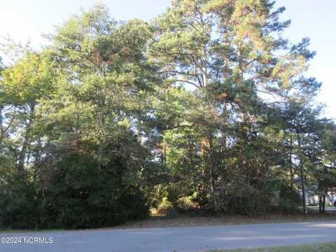 132 Alberta Street, Jarvisburg, NC 27947