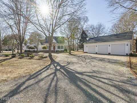 132 Lake Wood Drive, Edenton, NC 27932