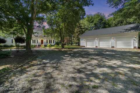 132 Lake Wood Drive, Edenton, NC 27932