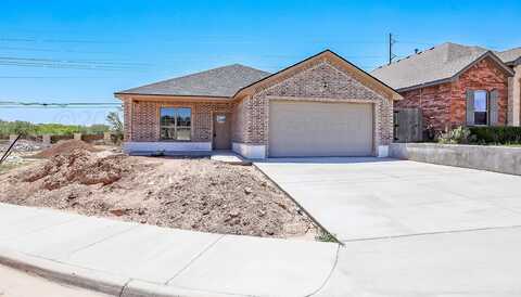 8 YVES Court, Canyon, TX 79015