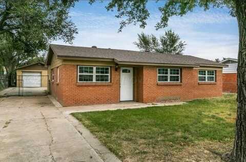 1322 BLUEBELL Street, Amarillo, TX 79107