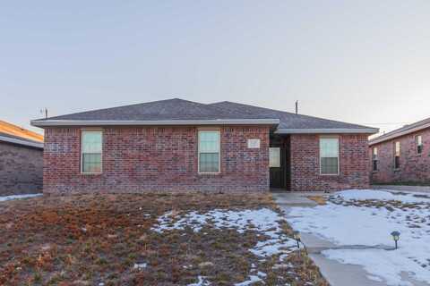 7207 GEMINI Trail, Amarillo, TX 79118