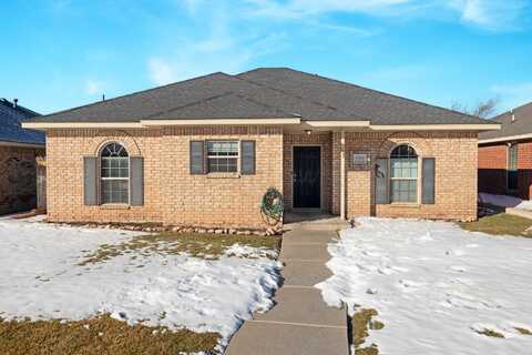 5704 SOUTHLAWN Circle, Amarillo, TX 79110