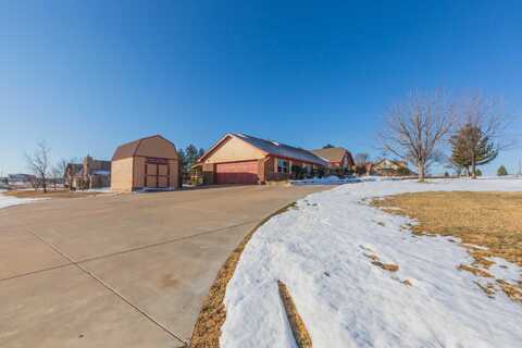 10601 PRAIRIE VIEW Street, Amarillo, TX 79124