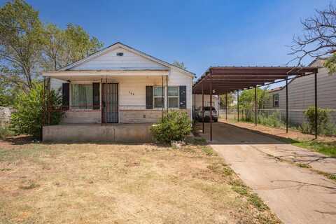 105 S VIRGINIA Street, Amarillo, TX 79106