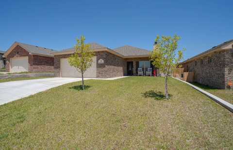 1701 Fox Hollow Avenue, Amarillo, TX 79108