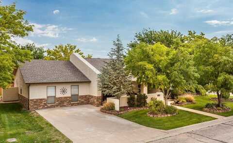 6512 Arroyo Vista Place, Amarillo, TX 79124