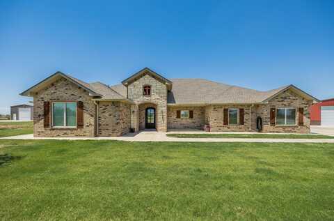 12600 Stray Horse Trail, Amarillo, TX 79124