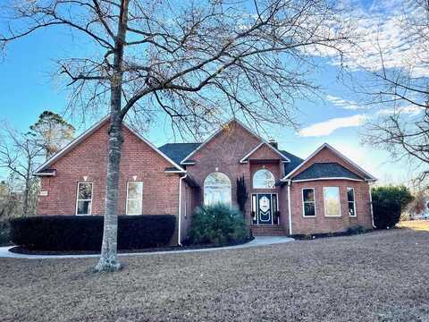 1059 McDilda Rd, Vidalia, GA 30474