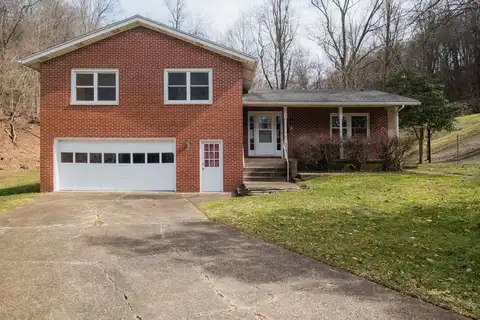 213 Mulberry Avenue, Pomeroy, OH 45769