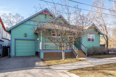 786 Colorado Avenue, Carbondale, CO 81623