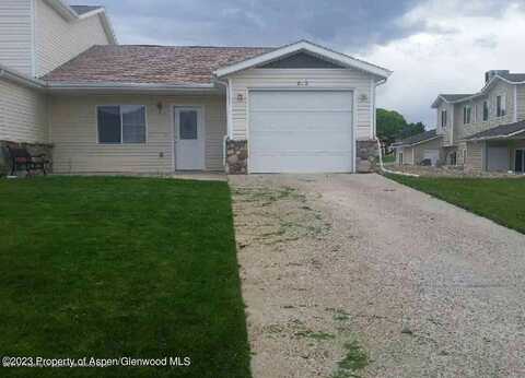 110 Angelica Circle, Parachute, CO 81635