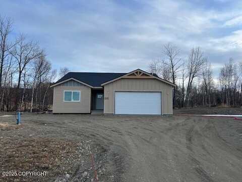 2163 S Skyward View Circle, Wasilla, AK 99654