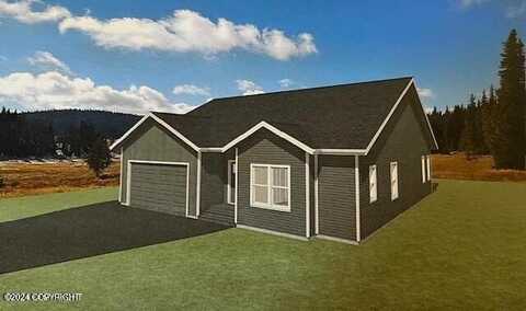 2189 S Skyward View Circle, Wasilla, AK 99654