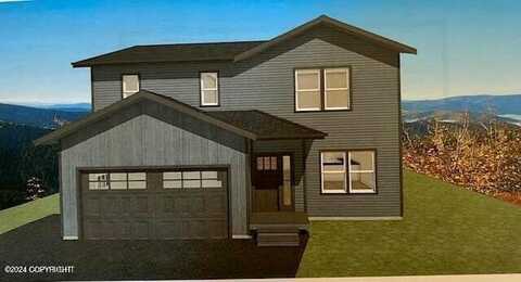 2164 S Skyward View Circle, Wasilla, AK 99654