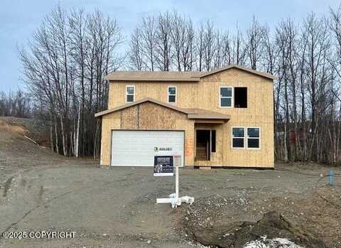 2164 S Skyward View Circle, Wasilla, AK 99654