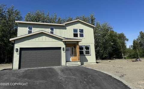 2164 S Skyward View Circle, Wasilla, AK 99654
