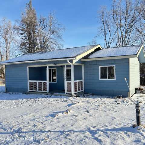 35786 Sunset Park Street, Soldotna, AK 99669