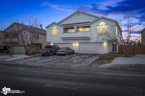 6602 Whisperwood Park Drive, Anchorage, AK 99504