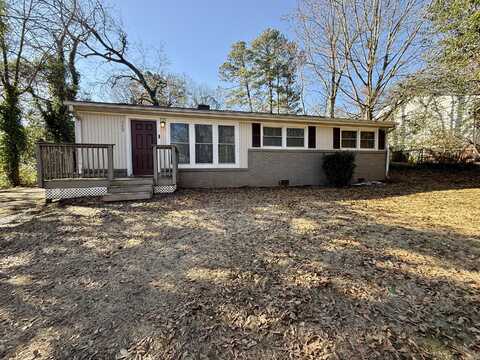 712 Magness Drive, Spartanburg, SC 29307