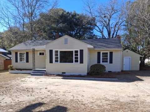 156 Sharyn Lane, Aiken, SC 29803