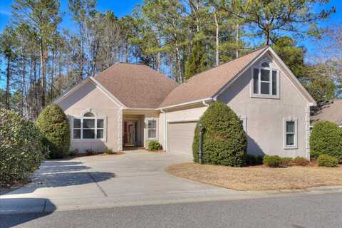 140 Fox Trace Court, Aiken, SC 29803