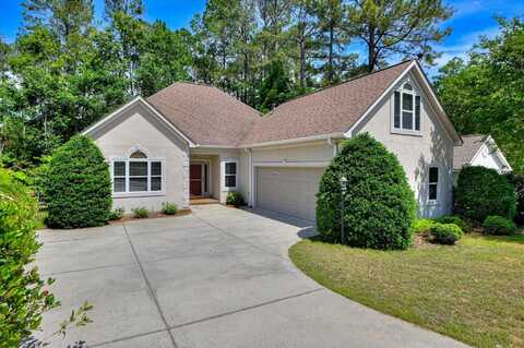 140 Fox Trace Court, Aiken, SC 29803