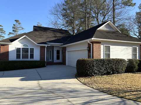 6 Carnoustie Court, Aiken, SC 29803