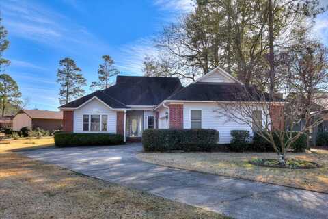 6 Carnoustie Court, Aiken, SC 29803