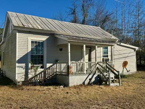 110 Gregg Street, Graniteville, SC 29829