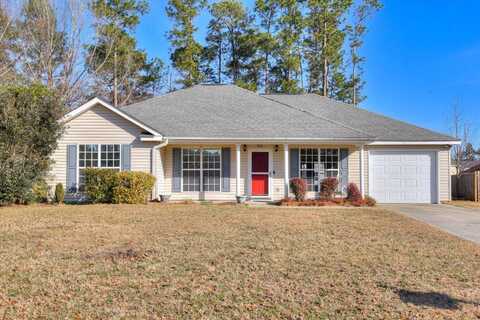 5072 Silver Fox Way, North Augusta, SC 29841